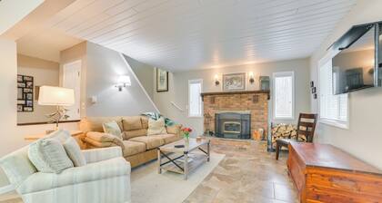 Bellaire Home Near Shanty Creek Resort/schuss Mtn