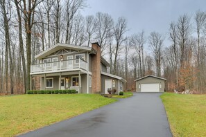 House (3 Bedrooms) | Front of property