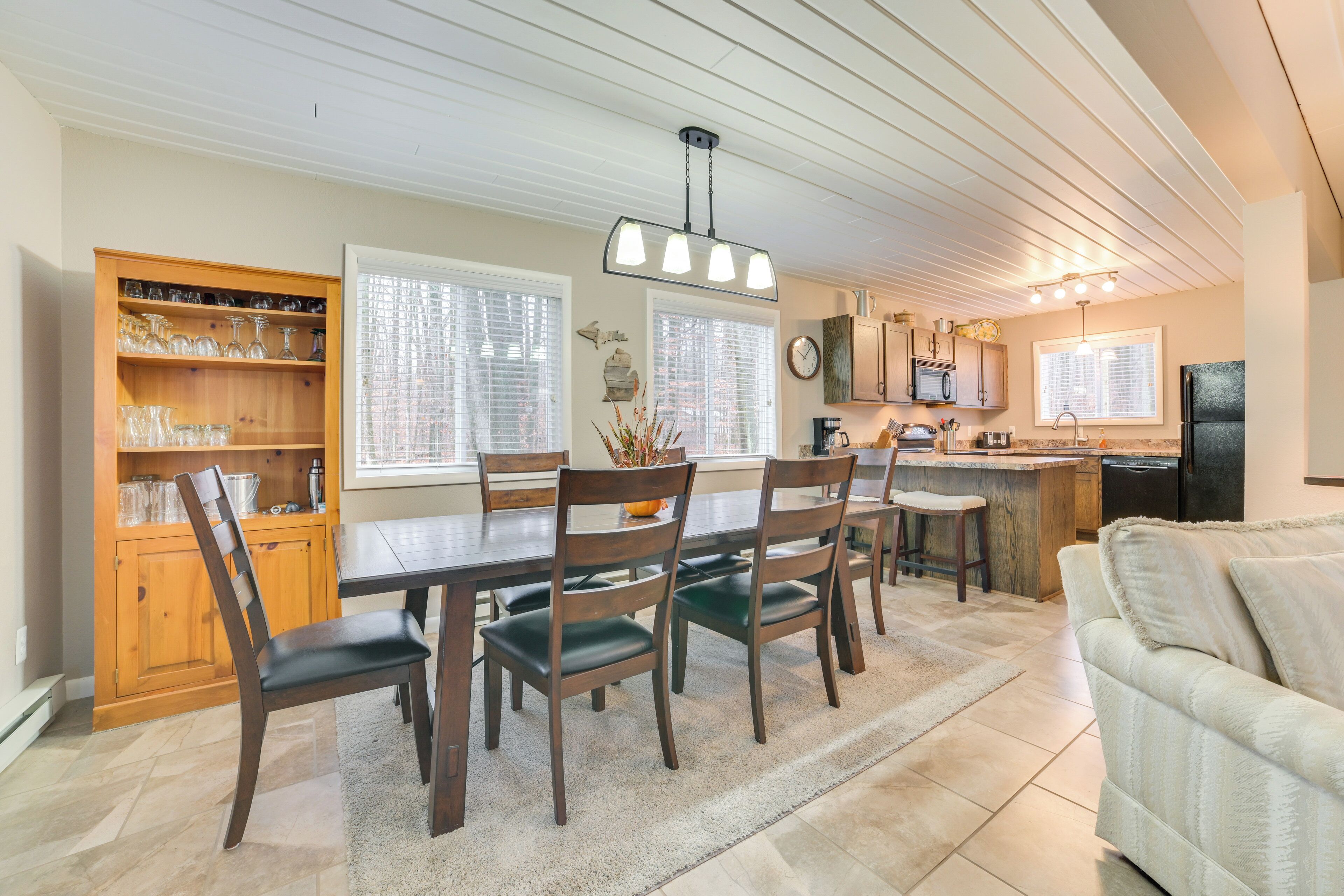 Maison (3 Bedrooms) | Intérieur