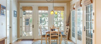 Walk to DU, Dining & Parks: Spacious Denver Home!