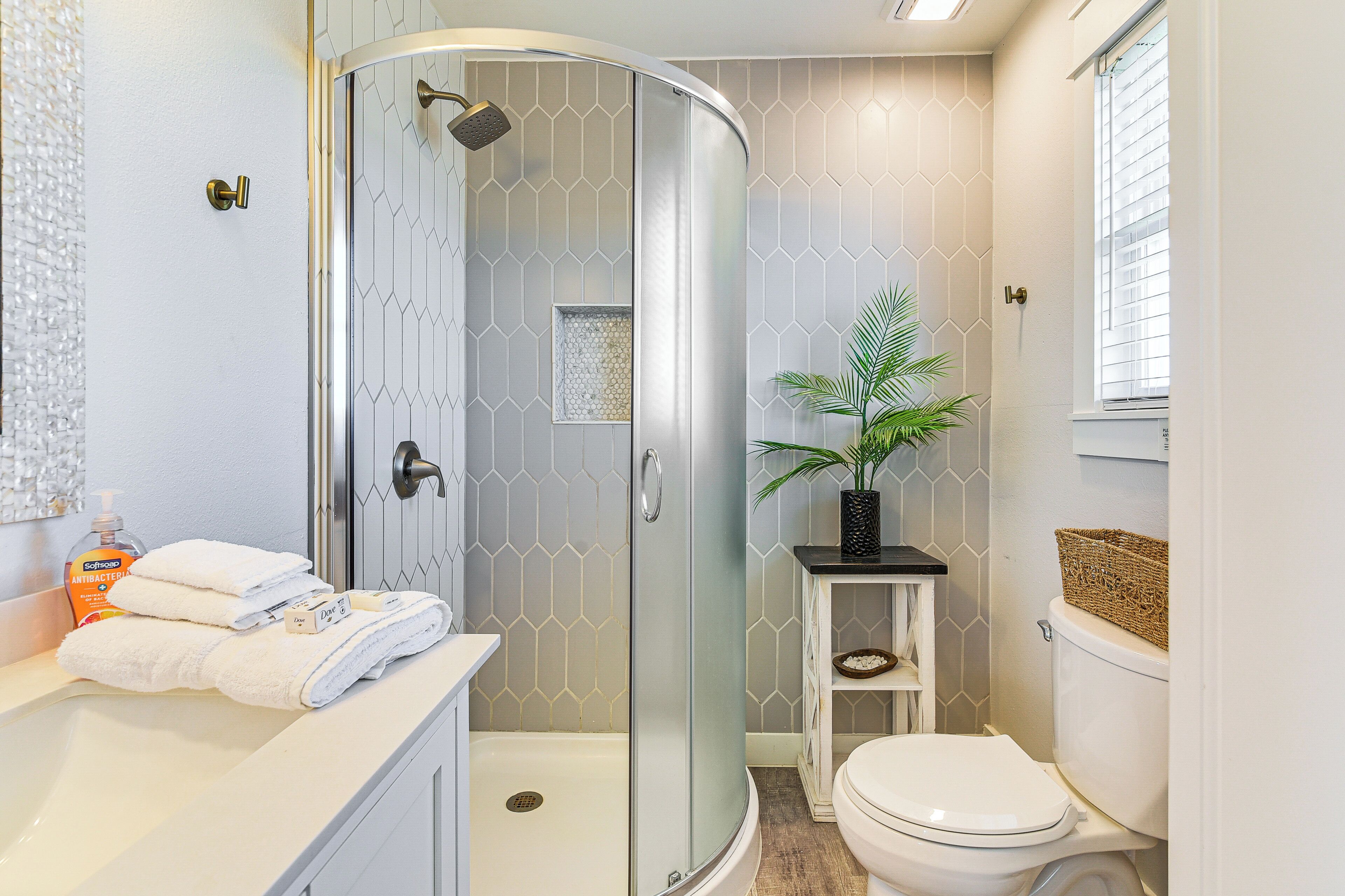 Casa (2 Bedrooms) | Interior