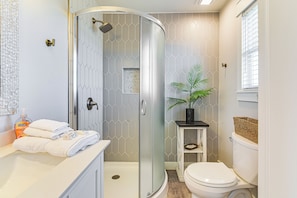 Hus (2 Bedrooms) | Innvendig