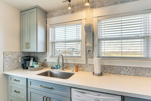 Maison (2 Bedrooms) | Intérieur