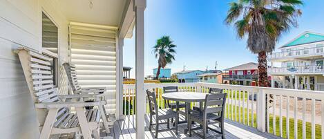 House (2 Bedrooms) | Front of property