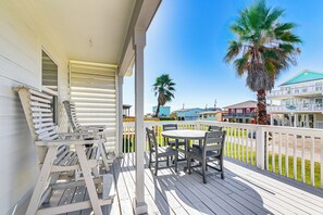 Hus (2 Bedrooms) | Fasade