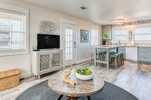 Hus (2 Bedrooms) | Interiör