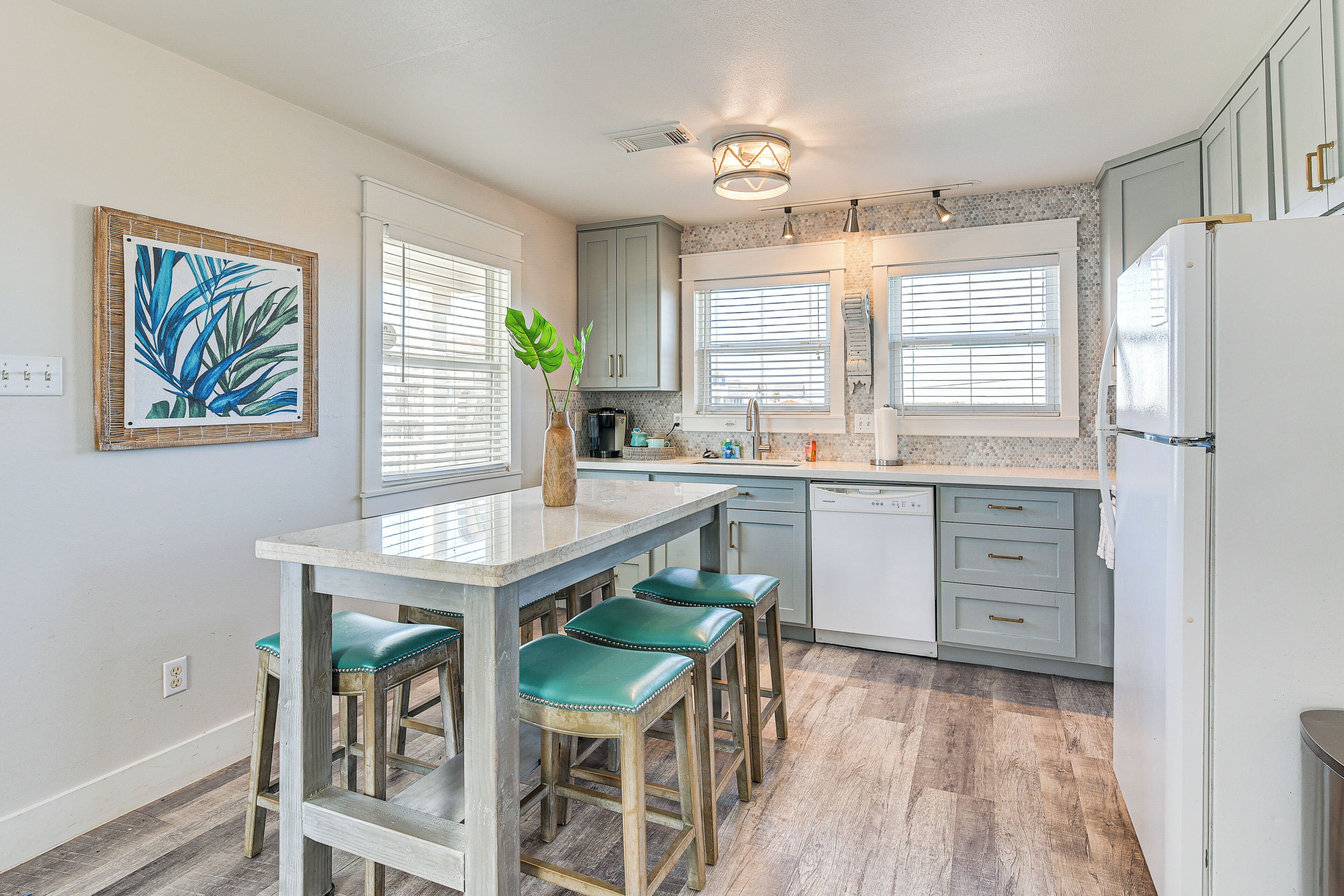 Ferienhaus (2 Bedrooms) | Innenbereich