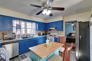 Casa (3 Bedrooms) | Interior