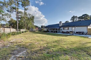 House (3 Bedrooms) | Interior - Near Fort Liberty: Home w/ Yard in Fayetteville! (Fayetteville)