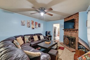 Casa (3 Bedrooms) | Interior
