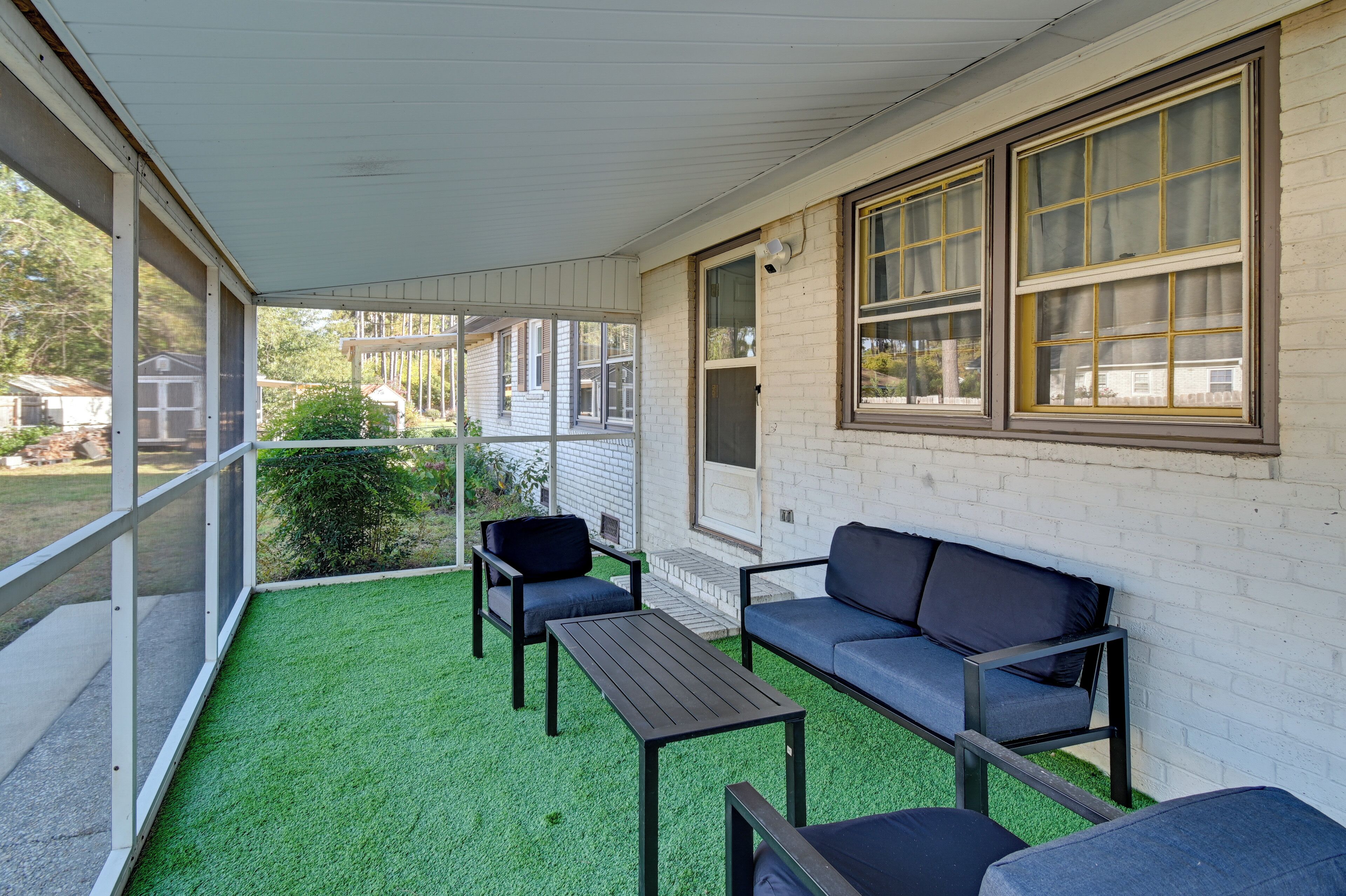 Nhà (3 Bedrooms) | Nội thất