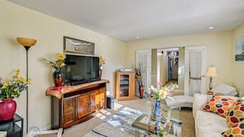 Rumah (3 Bedrooms) | Interior