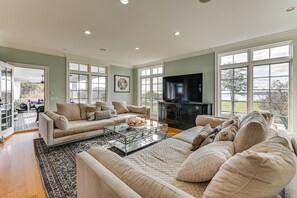 Casa (4 Bedrooms) | Interni