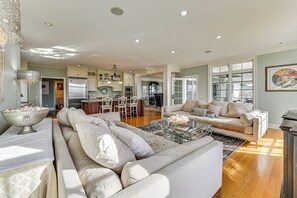 Casa (4 Bedrooms) | Interni