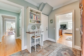 Casa (4 Bedrooms) | Interni