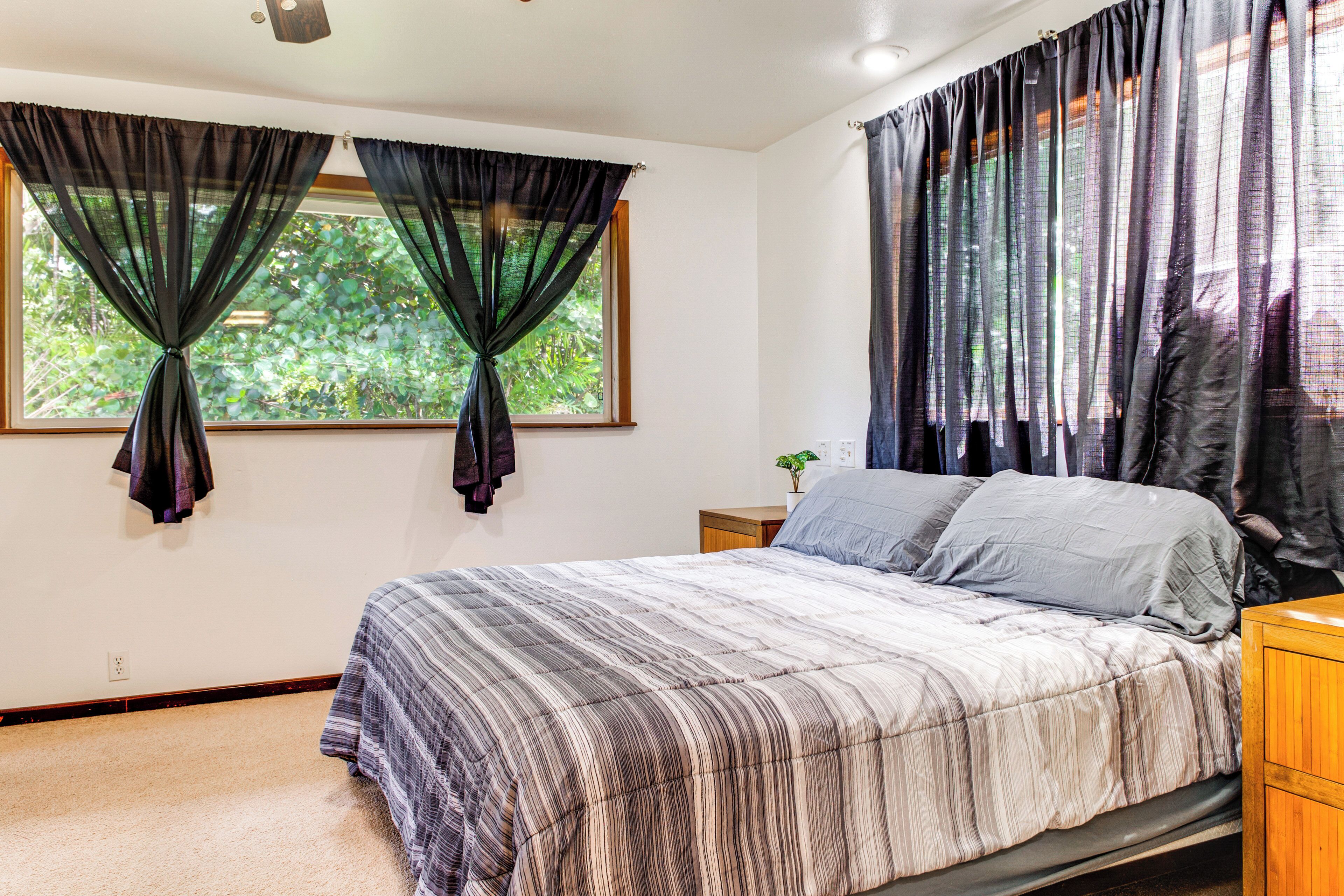 Apartment (0 Bedroom) | Interior