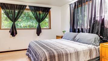 Apartment (0 Bedroom) | Interior