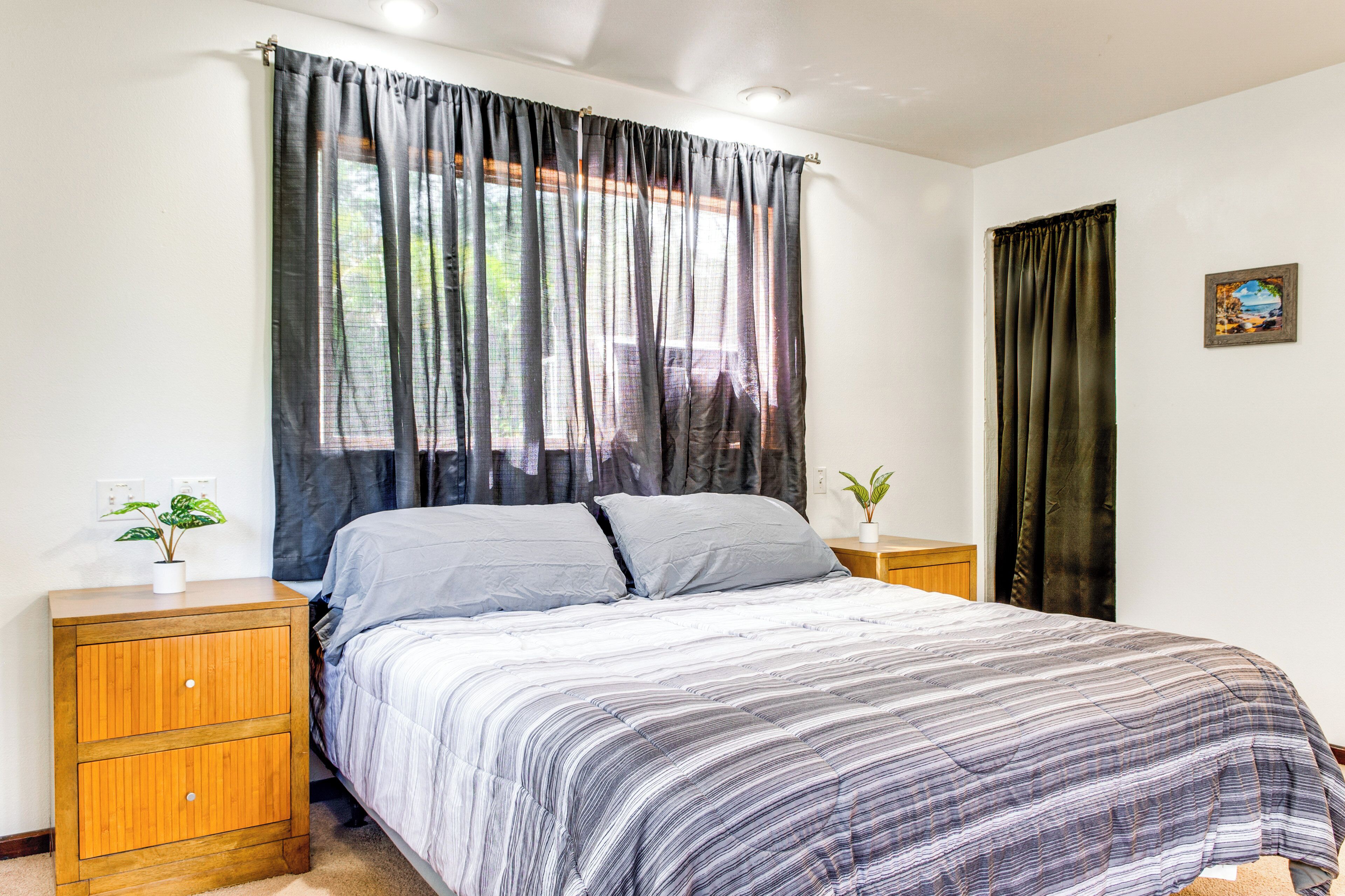 Apartment (0 Bedroom) | Interior