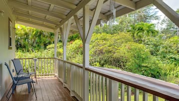 Apartment (0 Bedroom) | Interior