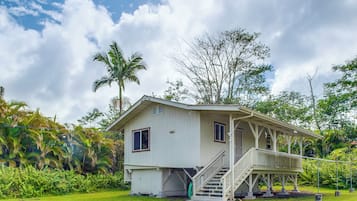 Apartment (0 Bedroom) | Interior