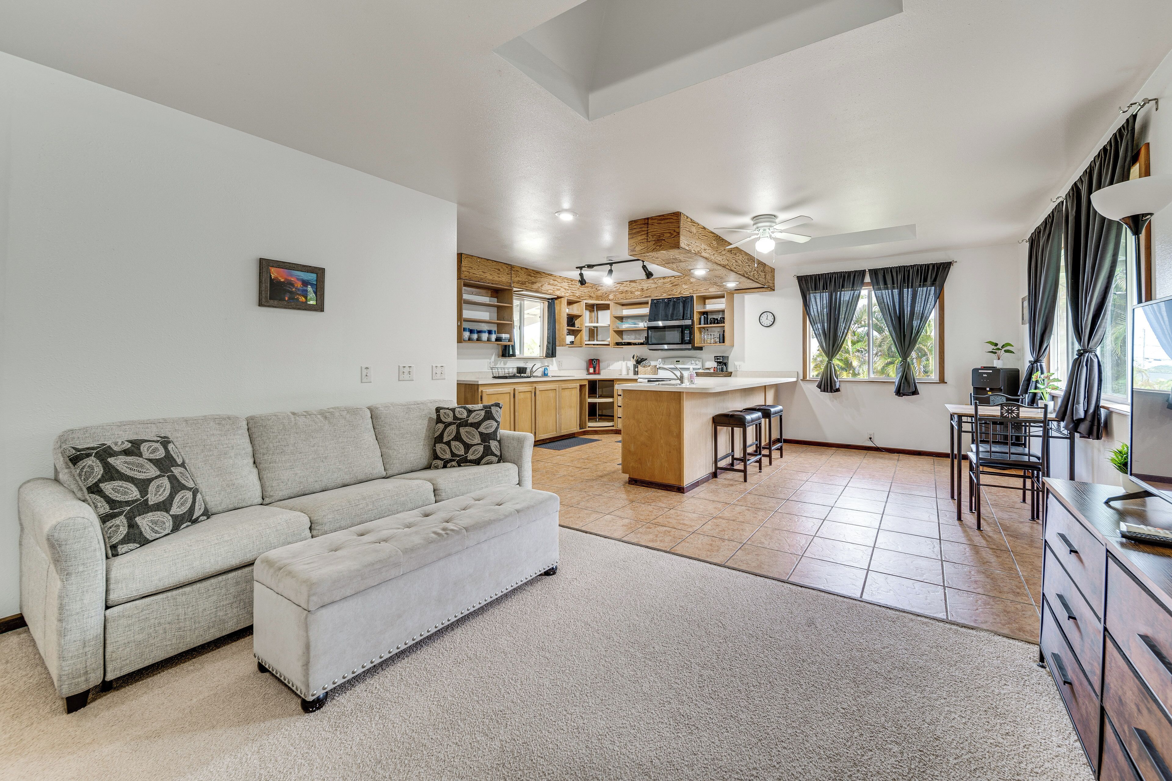 Apartment (0 Bedroom) | Front of property