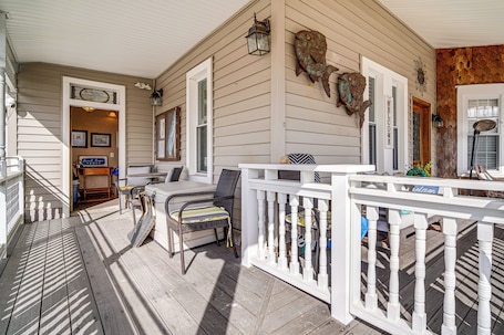 Apartment (0 Bedroom) | Interior