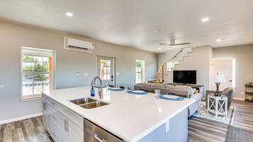 Casa (1 Bedroom) | Interior