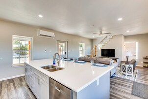 Casa (1 Bedroom) | Interior