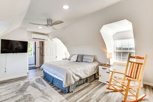 Casa (1 Bedroom) | Interior