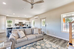 Casa (1 Bedroom) | Interior