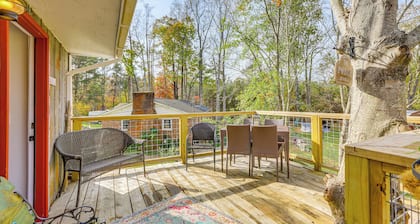 Countryside Gem on Homestead in Asheboro!