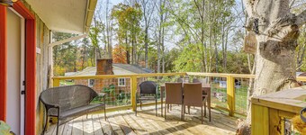 Countryside Gem on Homestead in Asheboro!