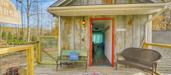 Countryside Gem on Homestead in Asheboro!