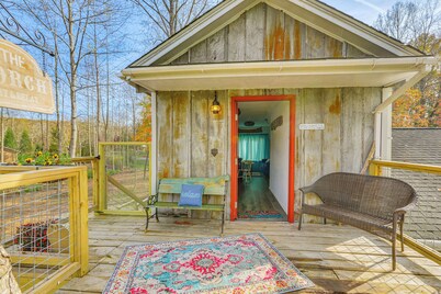 Countryside Gem on Homestead in Asheboro!