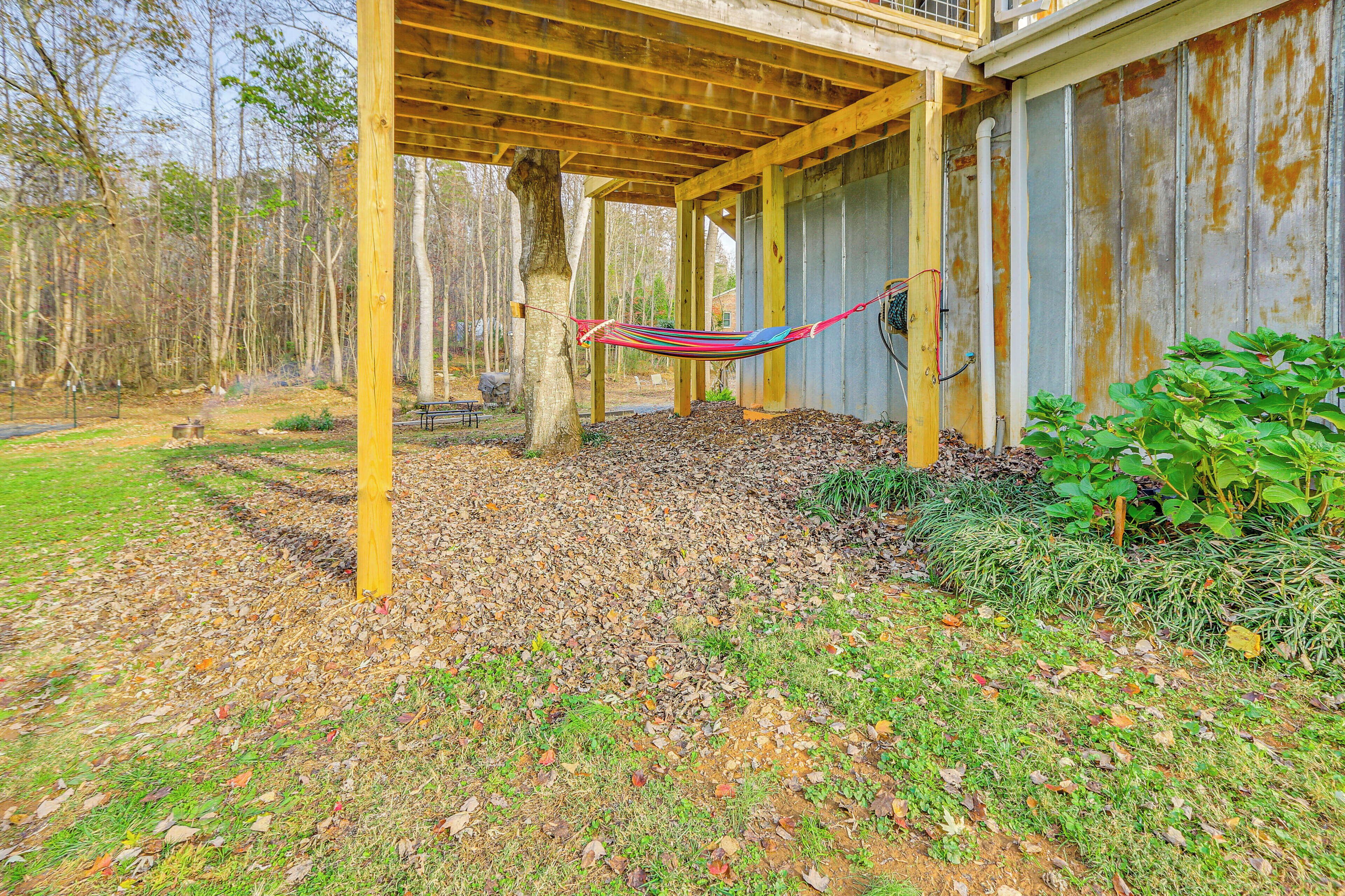 Căn hộ (0 Bedroom) | Nội thất