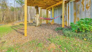 Apartment (0 Bedroom) | Interior