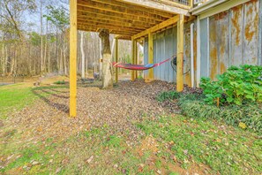 Appartement (0 Bedroom) | Intérieur