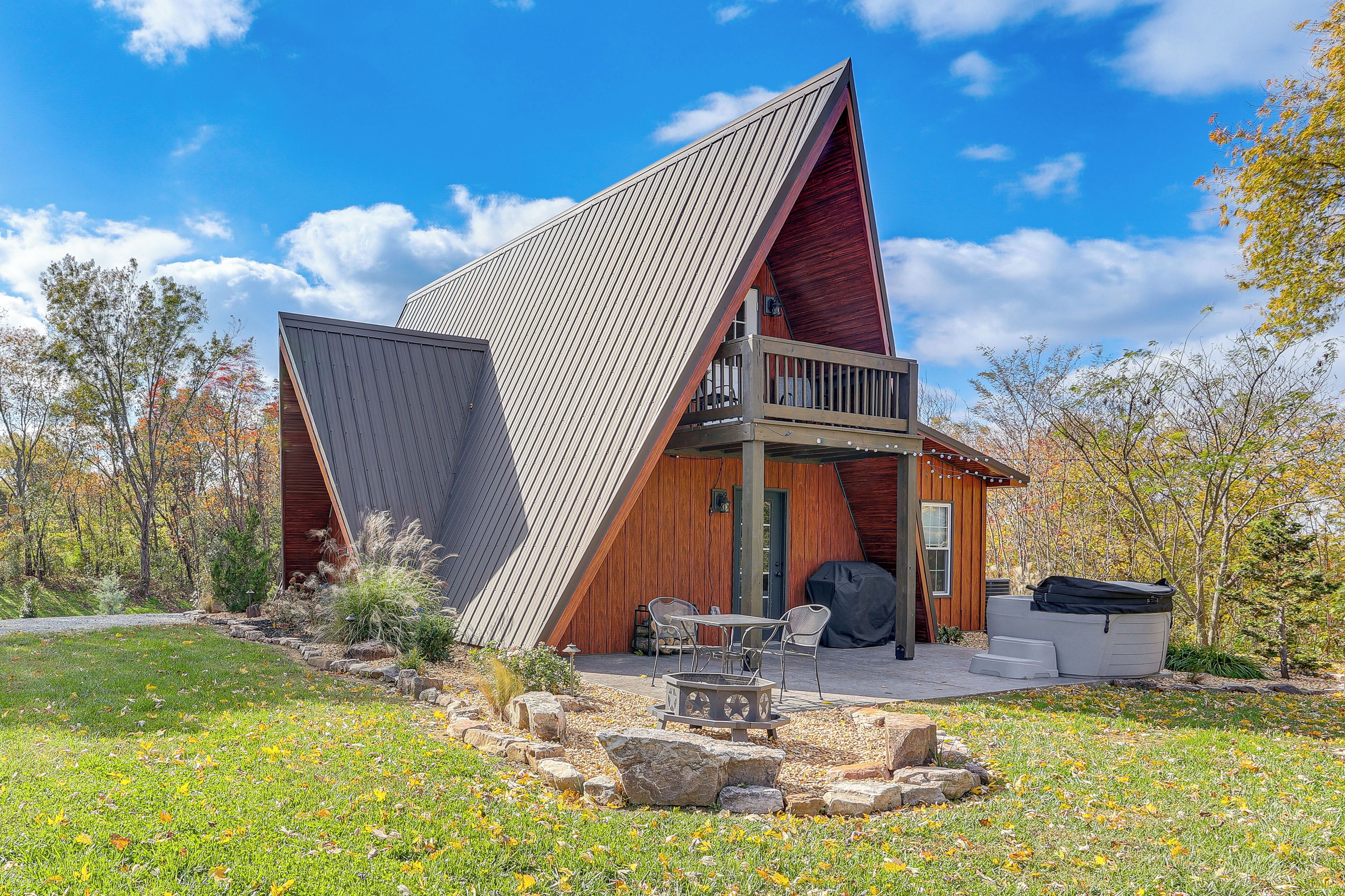 House (1 Bedroom) | Bahagian dalam