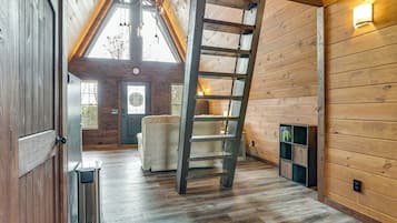 Ferienhaus (1 Bedroom) | Innenbereich