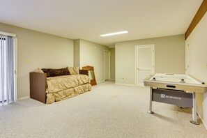 Hus (4 Bedrooms) | Interiör