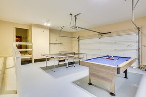 Hus (4 Bedrooms) | Interiör