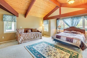 Maison (4 Bedrooms) | Intérieur