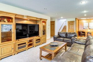Maison (4 Bedrooms) | Intérieur