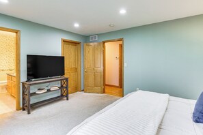 Talo (4 Bedrooms) | Sisätilat