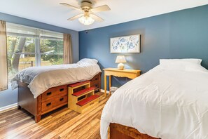 Maison (3 Bedrooms) | Intérieur