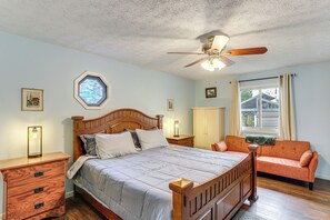 Casa (3 Bedrooms) | Interior