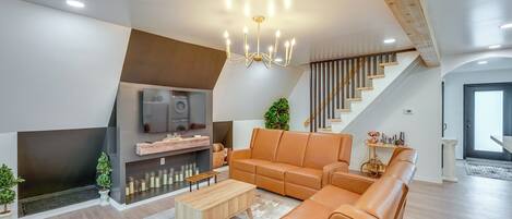 Maison (3 Bedrooms) | Façade de lâhĂ©bergement