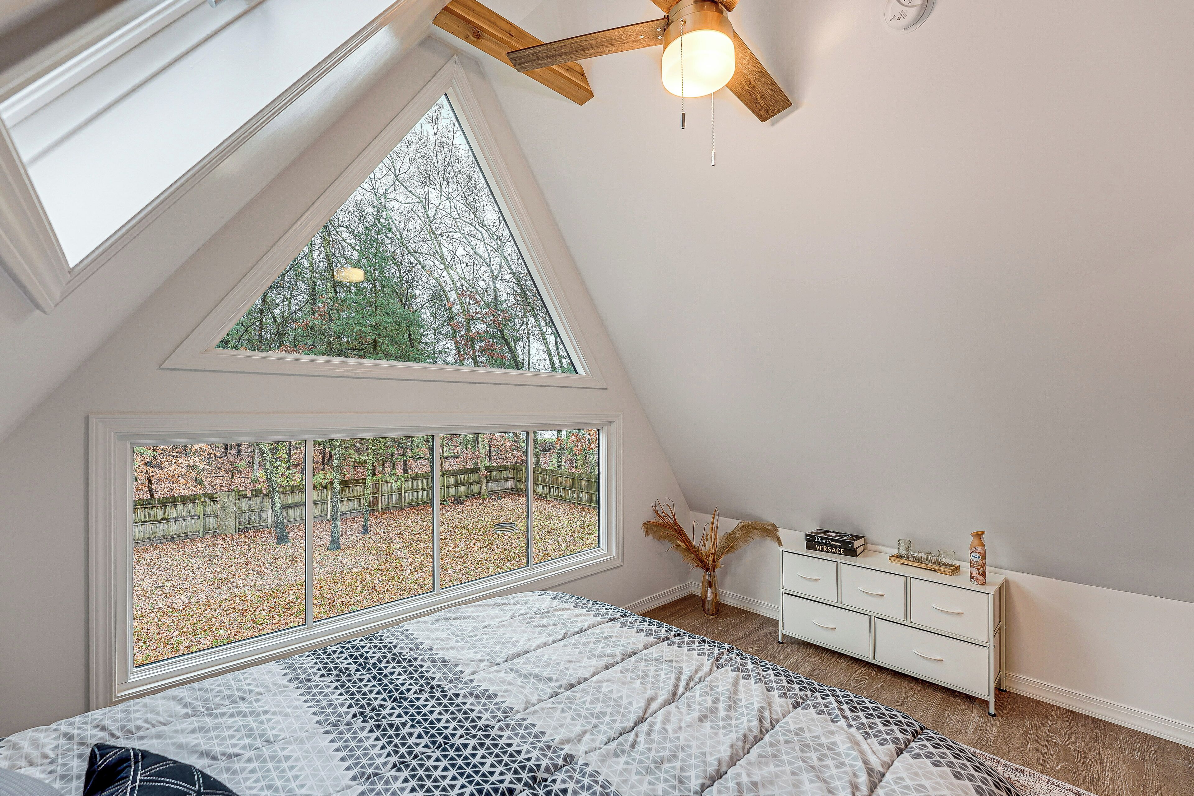 Hus (3 Bedrooms) | Interiør
