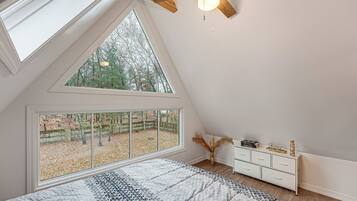 Hus (3 Bedrooms) | Interiør