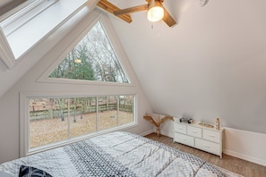 Nhà (3 Bedrooms) | Nội thất